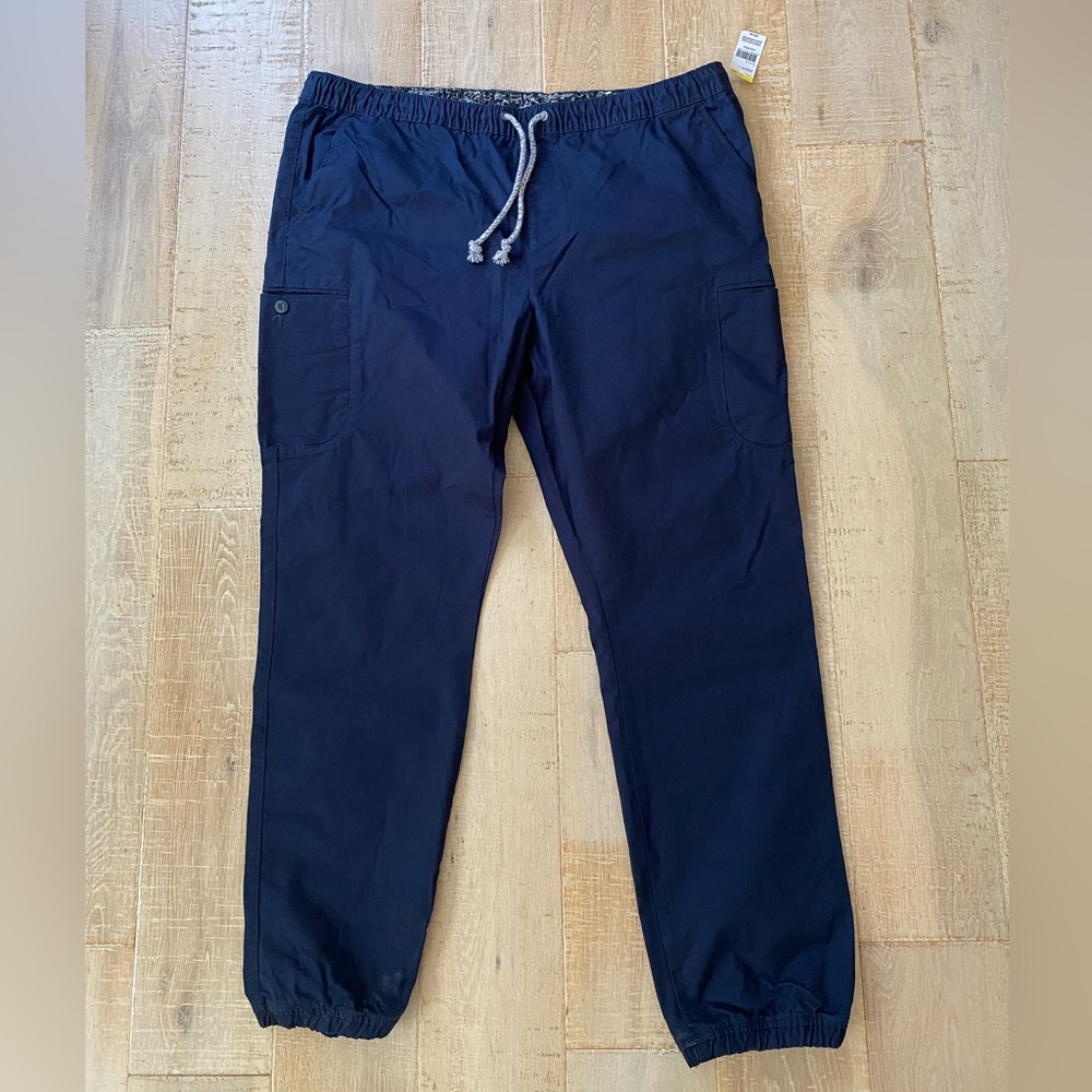 NWT Amplify Men’s Pants Sz. XXL